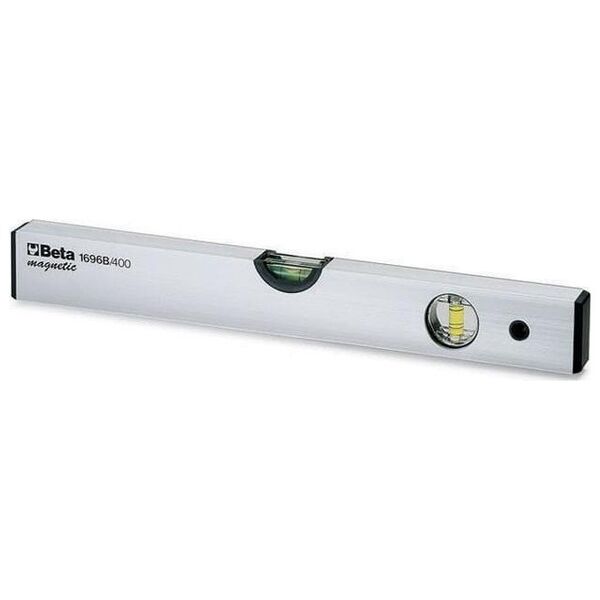Beta Tools POZIOMNICA Z 2 LIBELKAMI 200MM 1696B/200 BETA UTENSILI S.P.A.