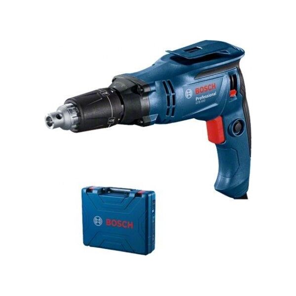 Bosch Wkrętarka GTB 650 650 W