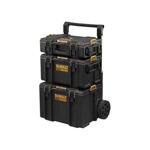 Dewalt Skrzynka narzędziowa na kółkach DWST83402-1