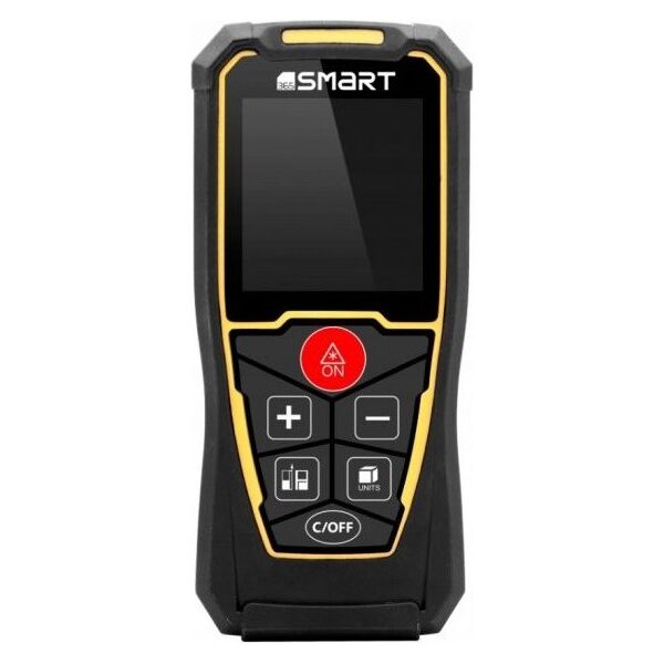 Dalmierz laserowy Smart 06-01060