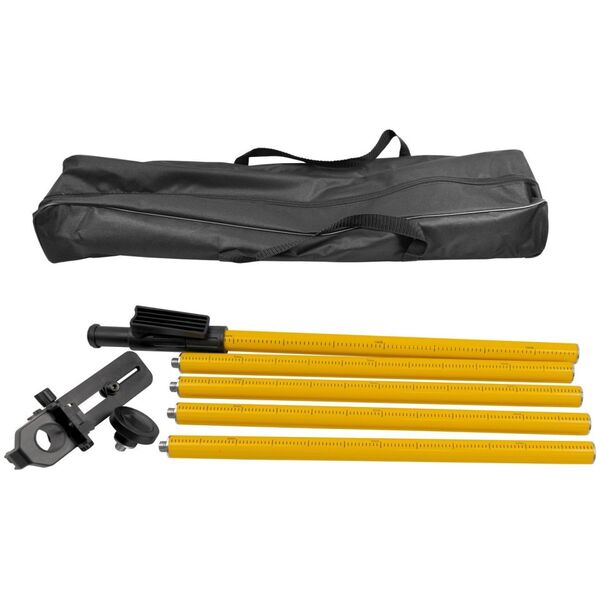 Smart Tyczka rozporowa, teleskopowa 3,3m (SM-06-04004)