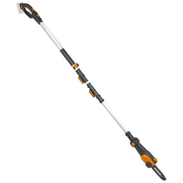 Piła łańcuchowa Worx Sekator akumulatorowy WG349E.9