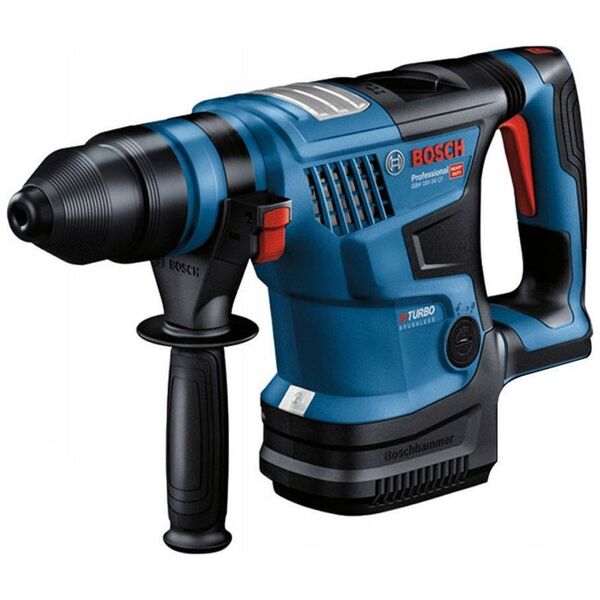 Młotowiertarka Bosch GBH 18V-34 CF 18 V
