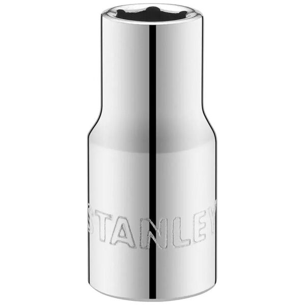 Stanley ST.NASADKA 1/4" 6KĄT. 8mm STMT86105-0