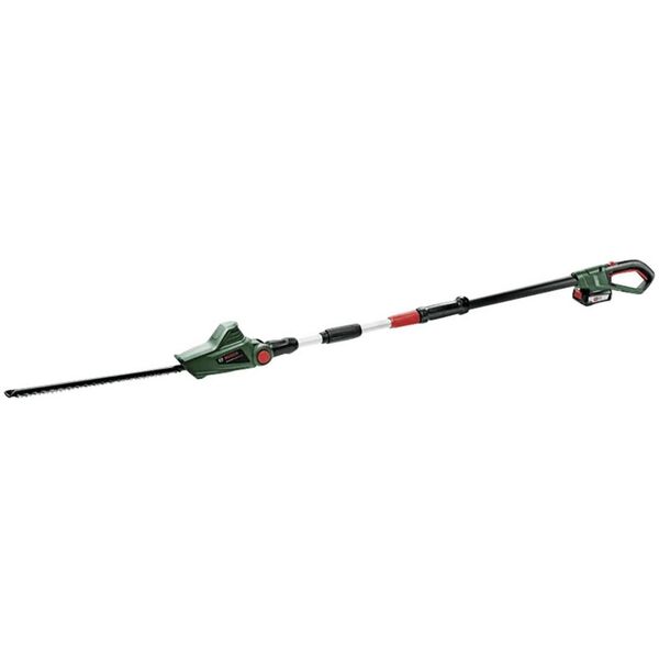 Bosch Nożyce akumulatorowe Universal HedgePole 18 Solo 43 cm
