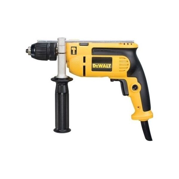 Wiertarka Dewalt DWD024KS 650W udarowa