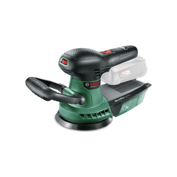 Szlifierka Bosch AdvancedOrbit 18