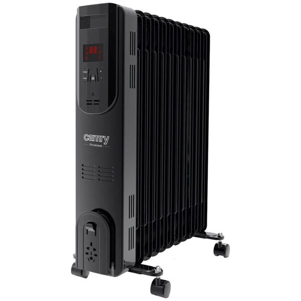 Grzejnik Camry CR 7813 olejowy 2500 W