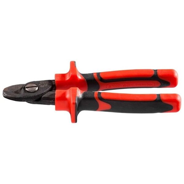 Neo Szczypce do cięcia kabli 160 mm 1000V, CrV, polerowane 01-233