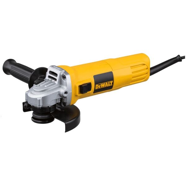 Szlifierka Dewalt DWE4117
