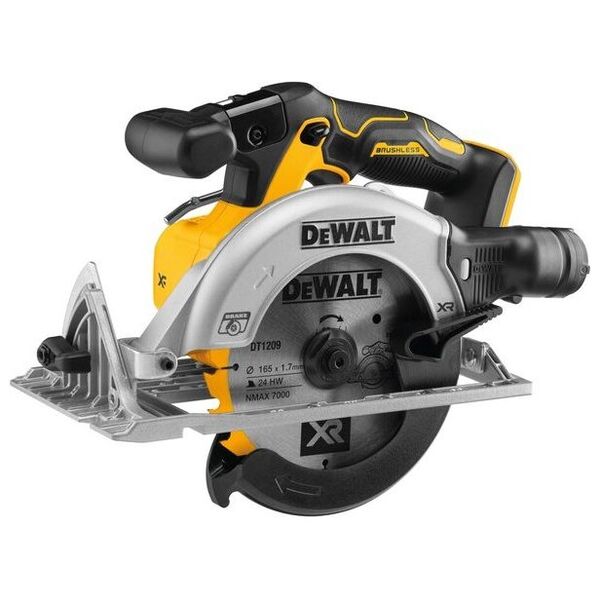 Pilarka tarczowa Dewalt DCS565N 18 V 165 mm