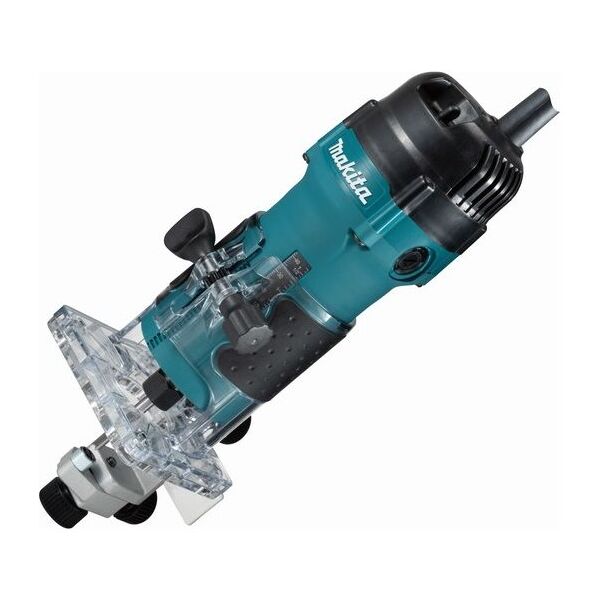 Frezarka Makita 3711 530 W