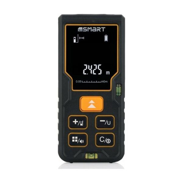 Dalmierz laserowy Smart 06-01041