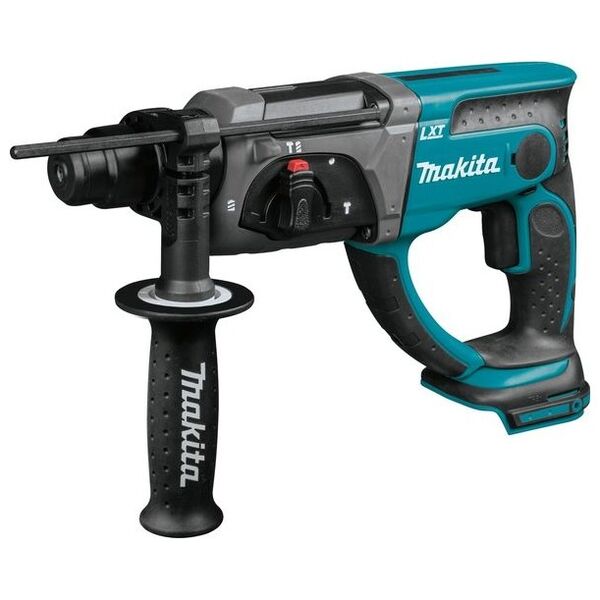 Młotowiertarka Makita DHR202Z 18 V