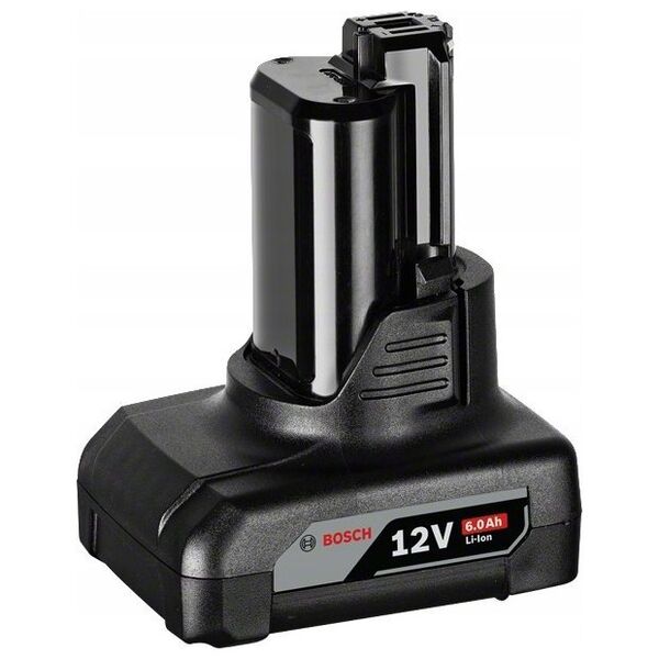 Bosch AKUMULATOR BOSCH 12,0V LI-ION GBA 2x6,0 Ah XXXXXXXXXX