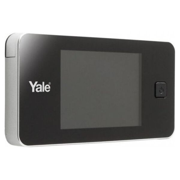 Yale ELEKTRONICZNY WIZJER DRZWIOWY YALE 500