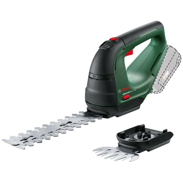 Bosch Nożyce akumulatorowe Advanced Shear 20 cm