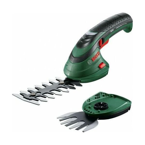 Bosch Nożyce akumulatorowe ISIO 3 (0600833108) 12 cm