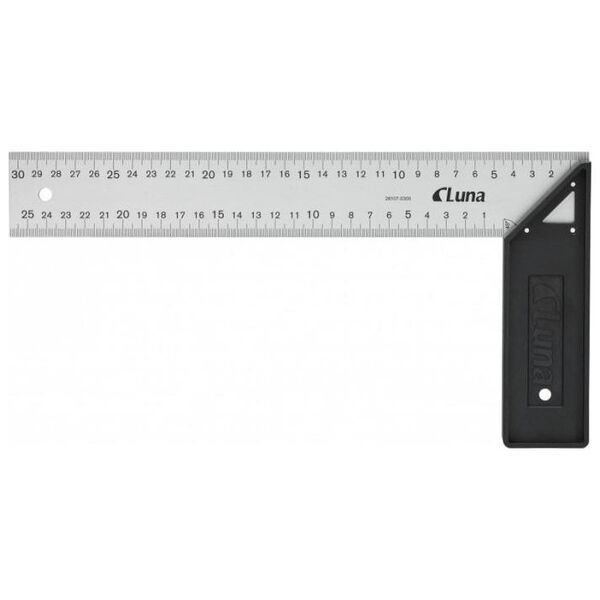 Luna Kątownik Luna ABS 300
