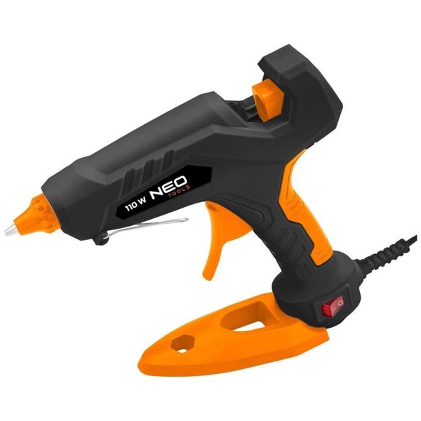 Pistolet do kleju Neo 17-096 60 W