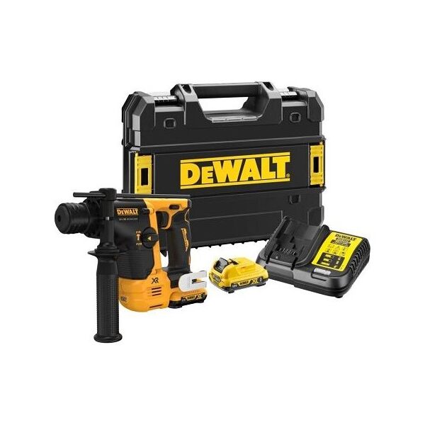 Młotowiertarka Dewalt DCH072L2 12 V