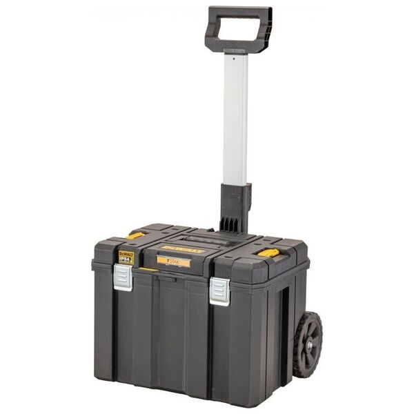 Dewalt Skrzynka narzędziowa na kółkach DWST83347-1