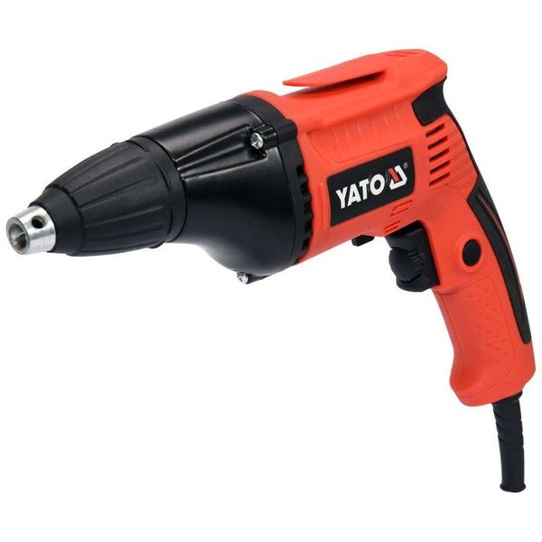Yato Wkrętarka YT-82071 550 W