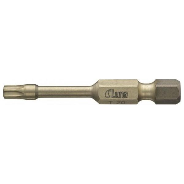 Luna Groty Torsion TX20 PRIME 50 mm (2 szt.)