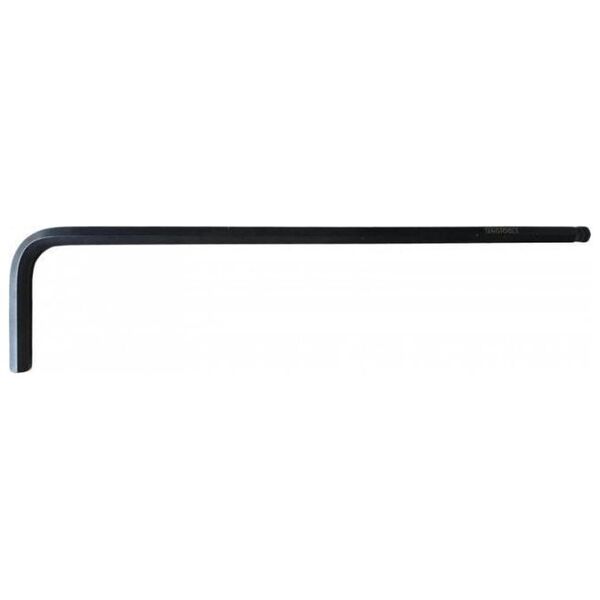 Teng Tools Klucz trzpieniowy sześciokątny z kulistą główką 3 mm CR-MO