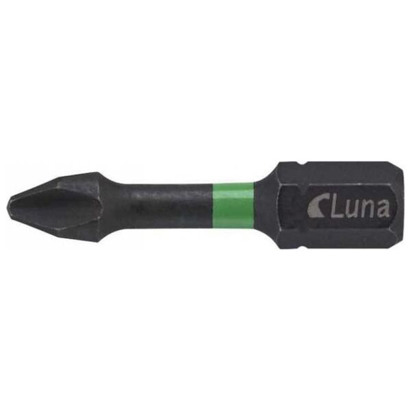 Luna Groty skrętne (Torsion) krzyżowe Phillips PH1 32 mm (2 szt.)