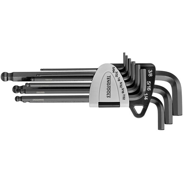 Teng Tools 1499AF 9 el. (231770108)