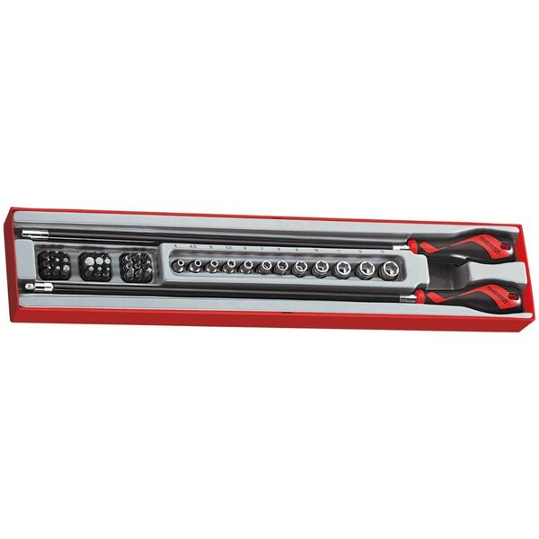 Teng Tools TEX6308 41 el. (263040107)