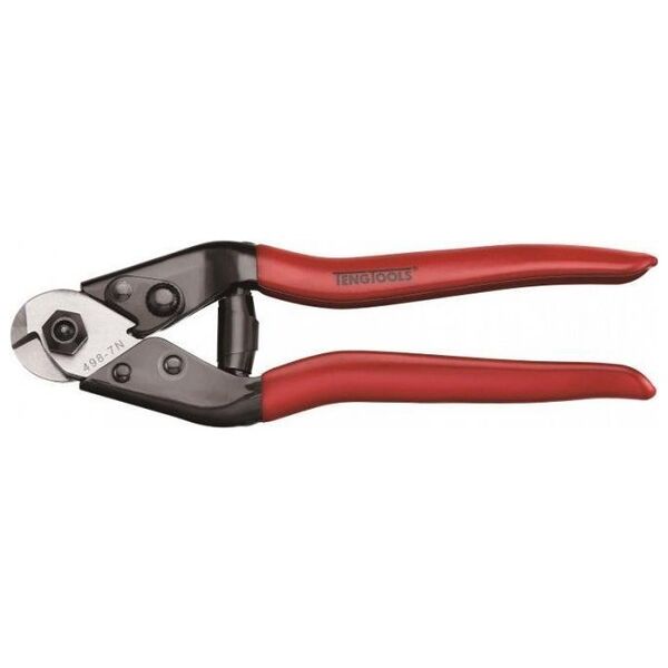Teng Tools Nożyce do linek stalowych Teng Tools 498-7N