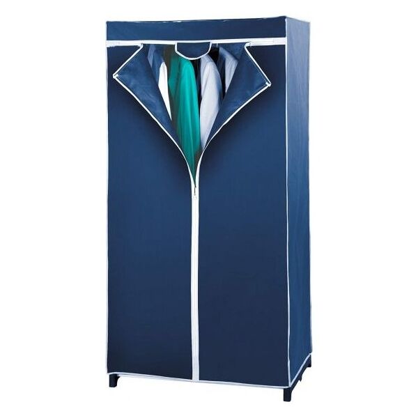 Wenko szafa 75 x 150 cm polipropylen granatowy