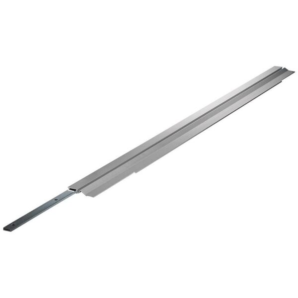 Wolfcraft wolfcraft Przedłużka do przykładnicy z mechanizmem do cięcia płyt