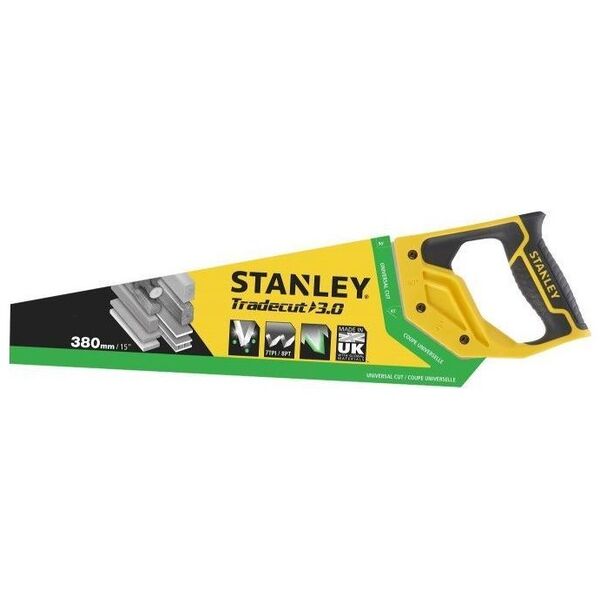 Stanley ST.PIŁA TRADECUT 7/1" 450 STHT20354-1