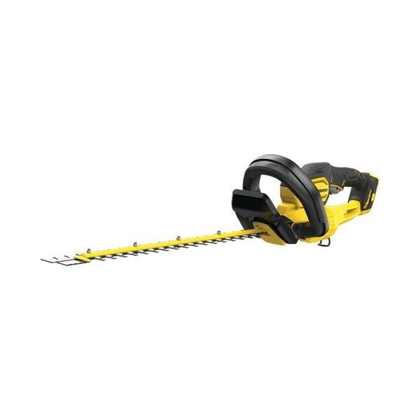 Stanley Nożyce akumulatorowe SFMCHT855M1 55 cm