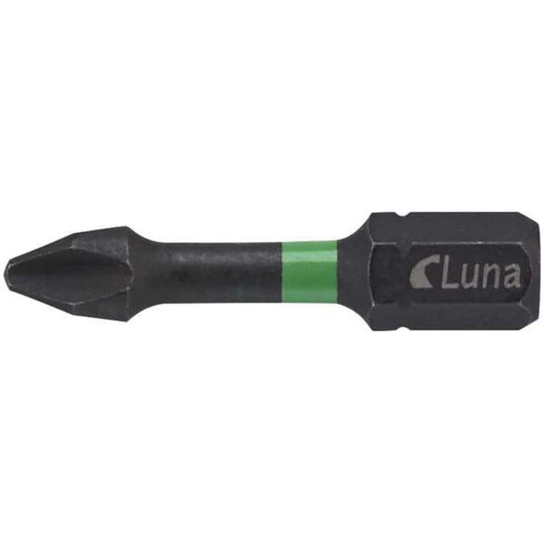 Luna Groty skrętne Torsion krzyżowe Phillips PH2 32mm 2 szt.