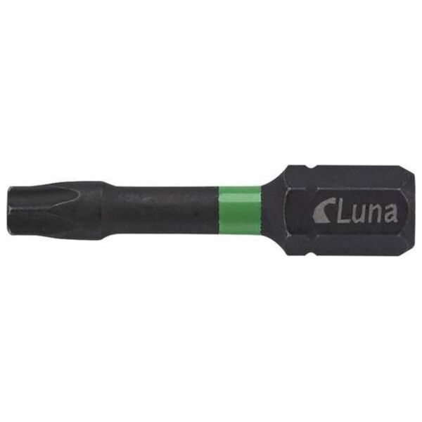 Luna Groty skrętne Torsion  TX25 IMPACT 32mm 2 szt.