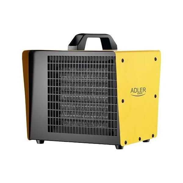 Adler AD 7740 Nagrzewnica ceramiczna 3000w