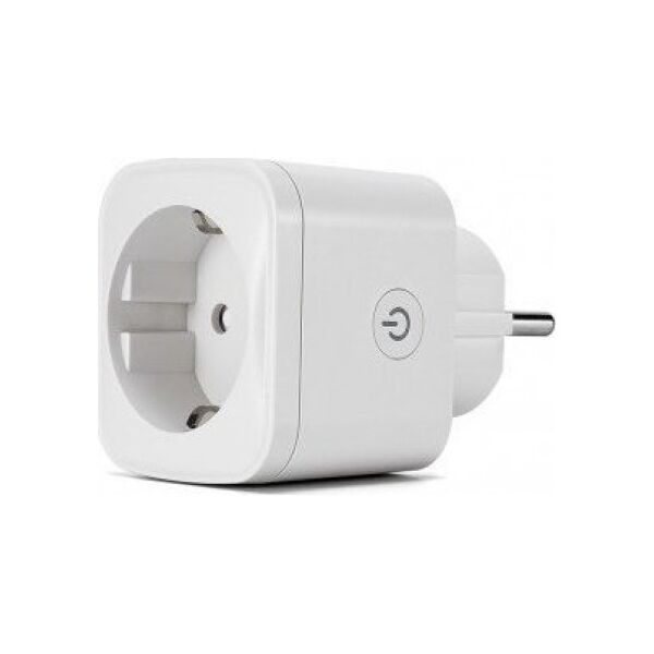 Maxcom Gniazdo sieciowe Maxcom Smarthome 16A WiFi