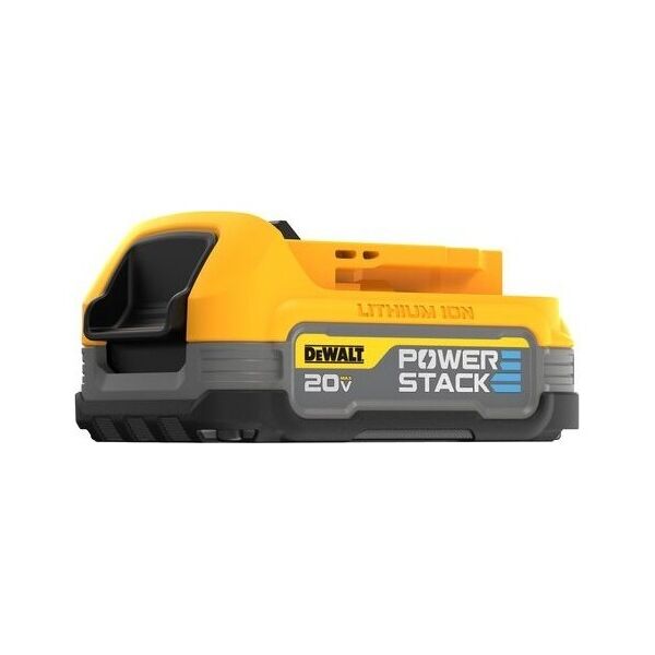 Dewalt Zestaw 2 szt. akumulatorów 18V XR 1,7 Ah Powerstack