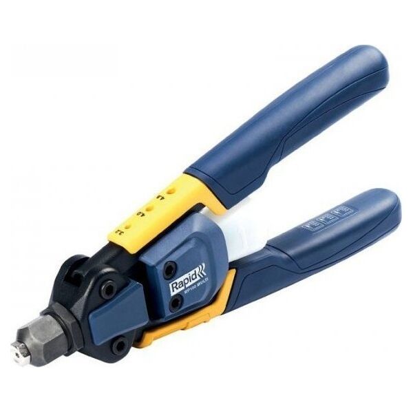 Rapid Nitownica dwur?czna RP100 Multi Heavy Duty & Press Less