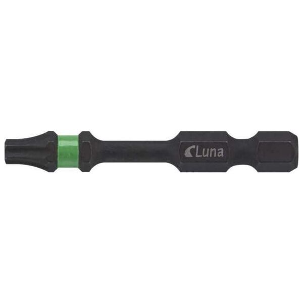 Luna Groty skrętne Torsion  TX40 IMPACT 50mm 2 szt.
