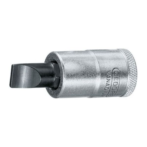Gedore NASADKA  1/2"-10MM  KONC.WKR.PL  GEDORE