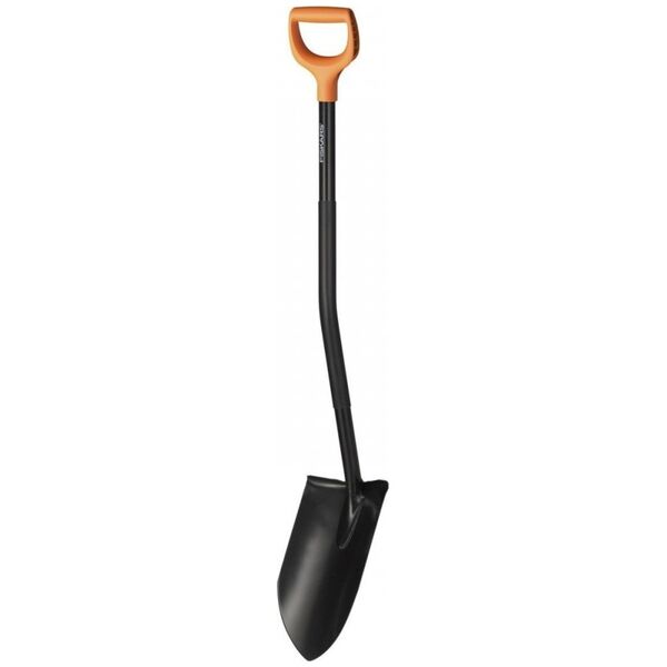 Fiskars Szpadel ostry Solid + XL (FS1067517)