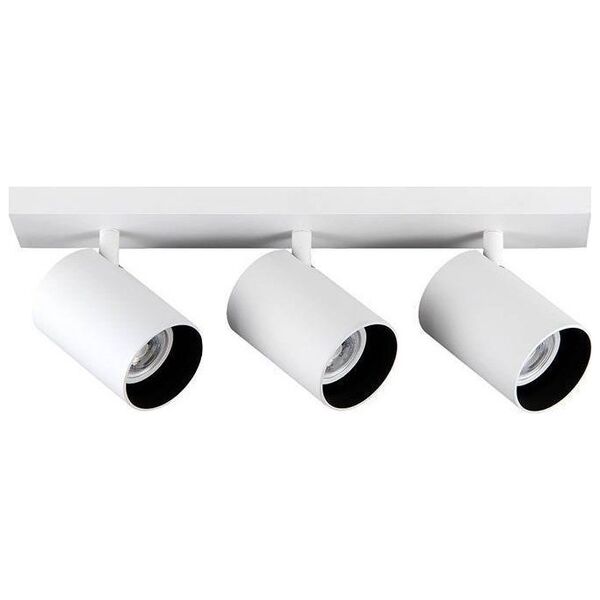 Yeelight Oprawa oświetleniowa Yeelight Spotlight YLDDL-0085 (3 żarówki) Biała