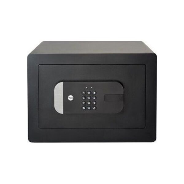 Yale Yale Smart Home Safe YSS/250/EB1