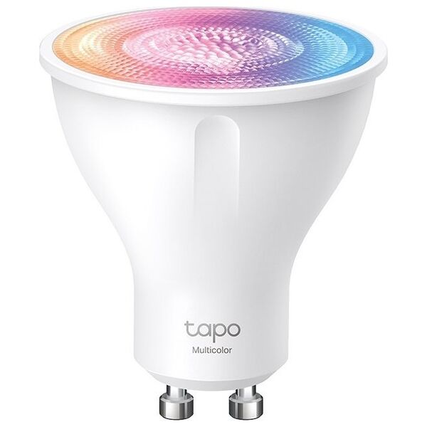 TP-Link Tapo L630 Wielokolorowa żarówka punktowa Smart Wi-Fi