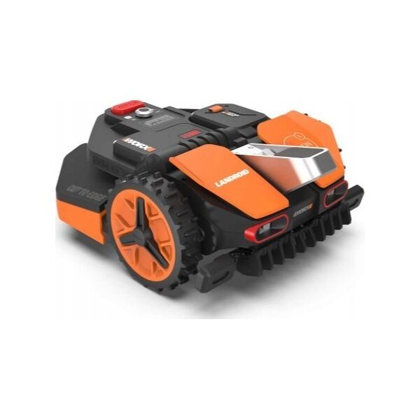 Robot koszący Worx Landroid Vision L1300